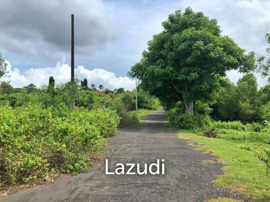 OCEAN VIEW LAND IN BALANGAN: A FREEHOLD RESIDENTIAL GEM