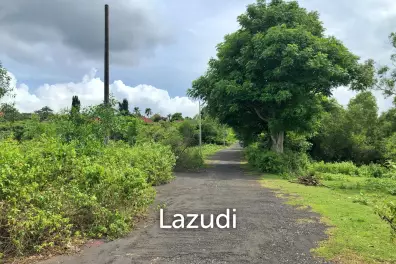 OCEAN VIEW LAND IN BALANGAN: A FREEHOLD RESIDENTIAL GEM