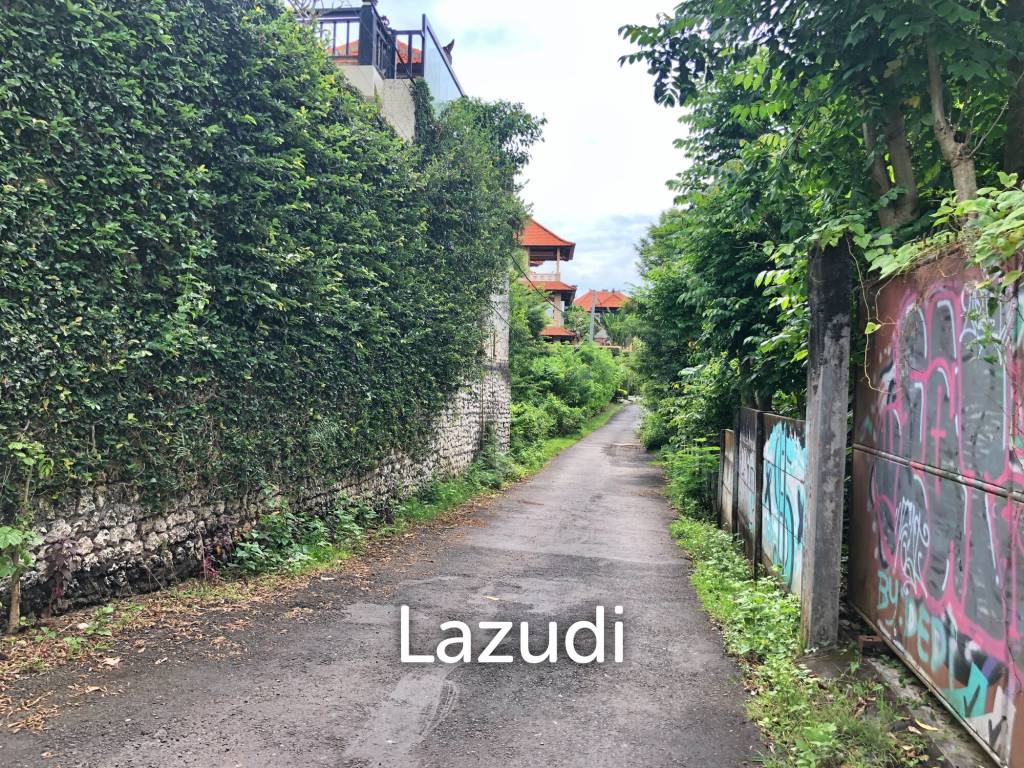 OCEAN VIEW LAND IN BALANGAN: A FREEHOLD RESIDENTIAL GEM