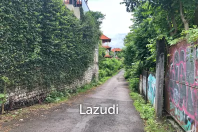 OCEAN VIEW LAND IN BALANGAN: A FREEHOLD RESIDENTIAL GEM