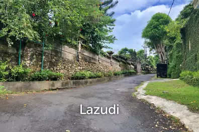 OCEAN VIEW LAND IN BALANGAN: A FREEHOLD RESIDENTIAL GEM