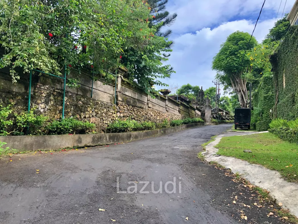 OCEAN VIEW LAND IN BALANGAN: A FREEHOLD RESIDENTIAL GEM