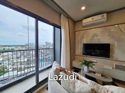 2 Bed 2 Bath 59.79 SQ.M. Life Rama4-Asoke