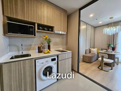 2 Bed 2 Bath 59.79 SQ.M. Life Rama4-Asoke