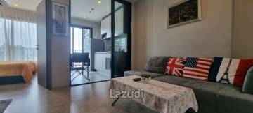 1 Bed 1 Bath 36 SQ.M. The Base Central Pattaya