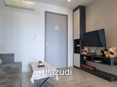 1 Bed 1 Bath 36 SQ.M. The Base Central Pattaya