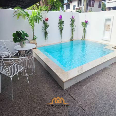 Investment Opportunity: 4-Rental Units in Bang Rak, Koh Samui