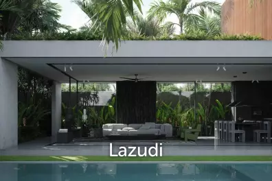 Luxury 3 Bedroom Villa Near the Beach in Nyanyi, A Great Investment Opportunity