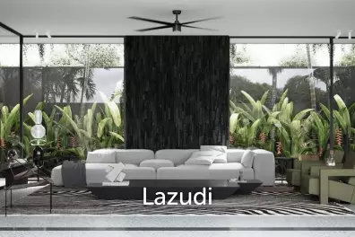 Luxury 3 Bedroom Villa Near the Beach in Nyanyi, A Great Investment Opportunity