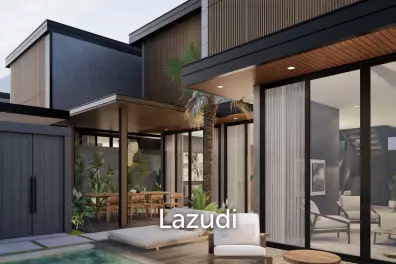 Unmatched Elegance and Comfort in This Beautiful Balangan Villa