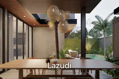 Unmatched Elegance and Comfort in This Beautiful Balangan Villa