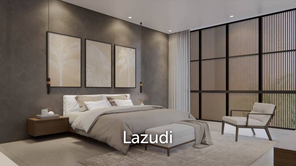 Unmatched Elegance and Comfort in This Beautiful Balangan Villa