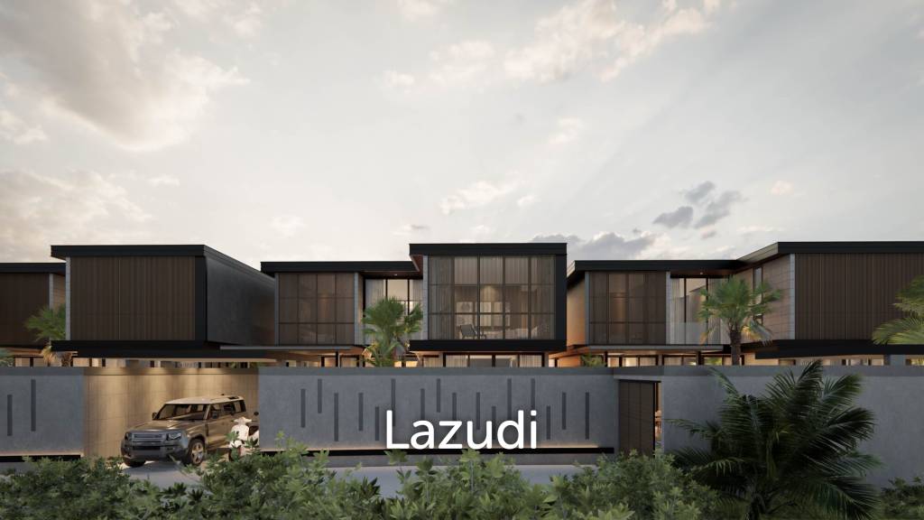 Unmatched Elegance and Comfort in This Beautiful Balangan Villa