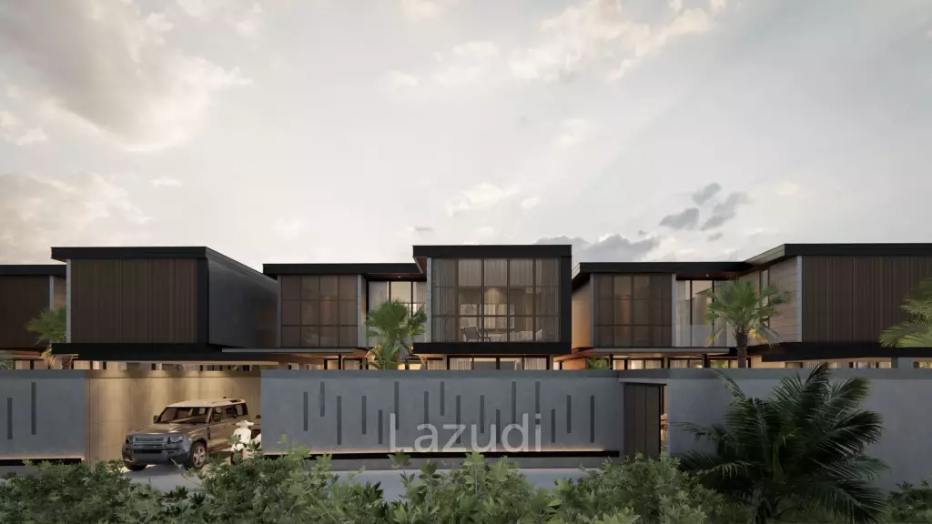 Unmatched Elegance and Comfort in This Beautiful Balangan Villa