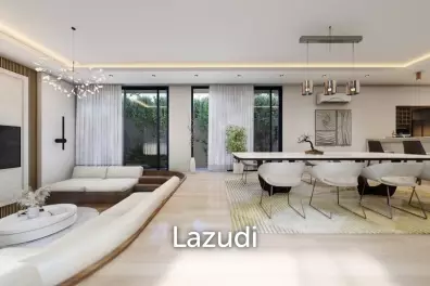 Luxurious Bali Villa for Sale in Prime Location Kerobokan Long-Term Investment