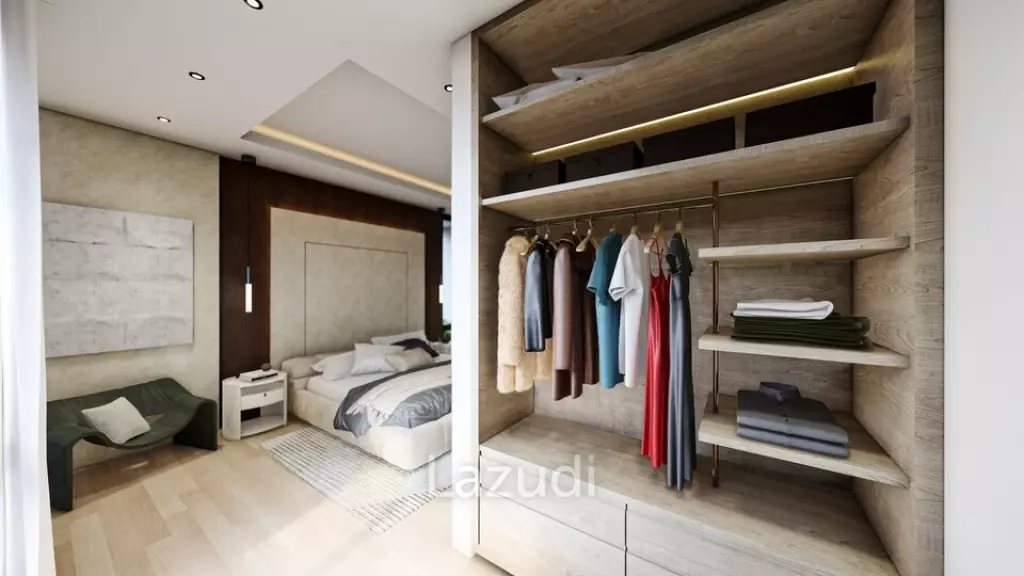Luxurious Bali Villa for Sale in Prime Location Kerobokan Long-Term Investment