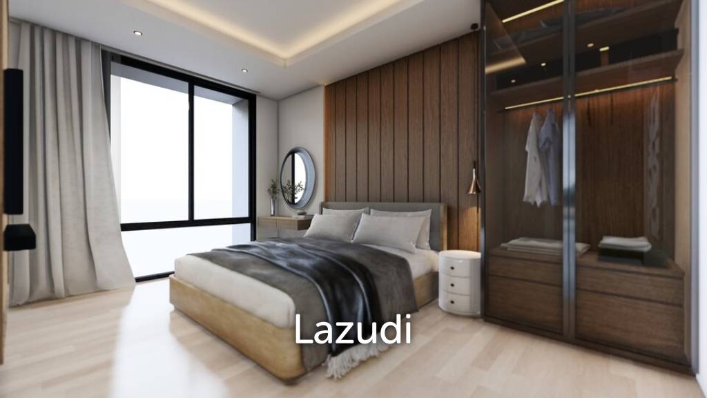 Luxurious Bali Villa for Sale in Prime Location Kerobokan Long-Term Investment