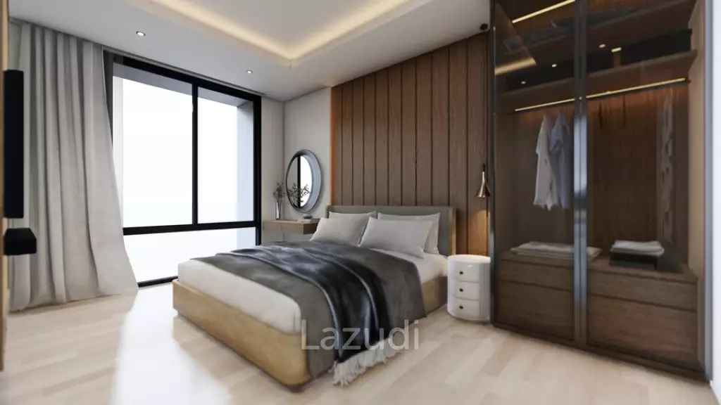 Luxurious Bali Villa for Sale in Prime Location Kerobokan Long-Term Investment