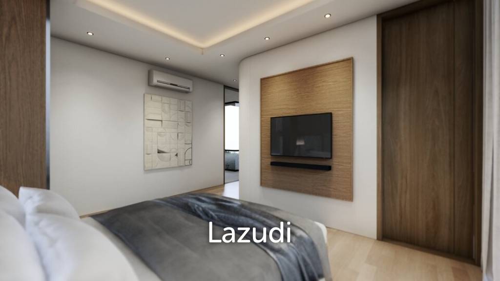 Luxurious Bali Villa for Sale in Prime Location Kerobokan Long-Term Investment
