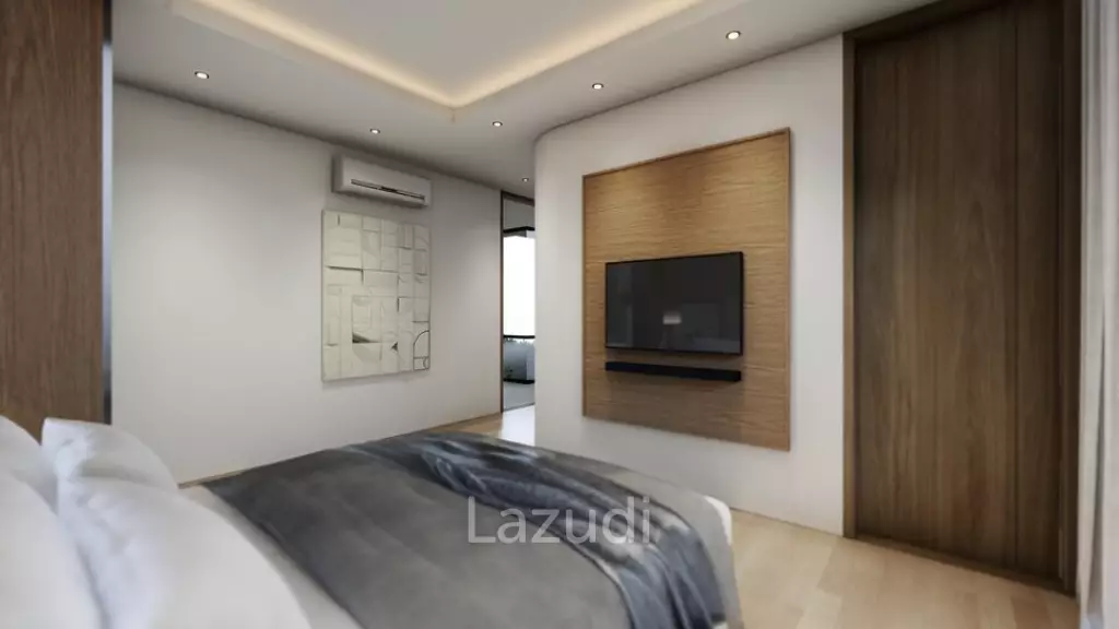 Luxurious Bali Villa for Sale in Prime Location Kerobokan Long-Term Investment