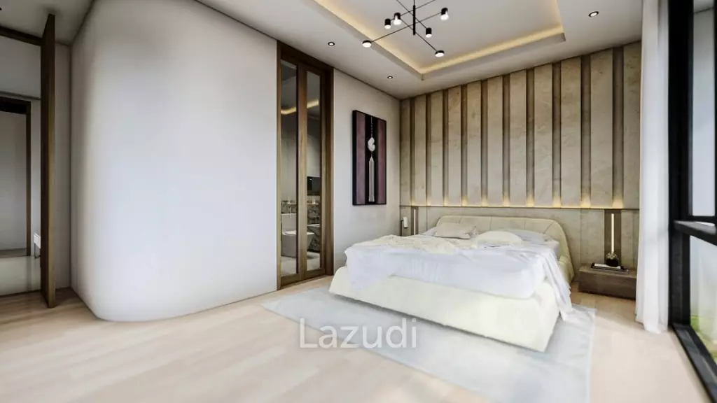Luxurious Bali Villa for Sale in Prime Location Kerobokan Long-Term Investment