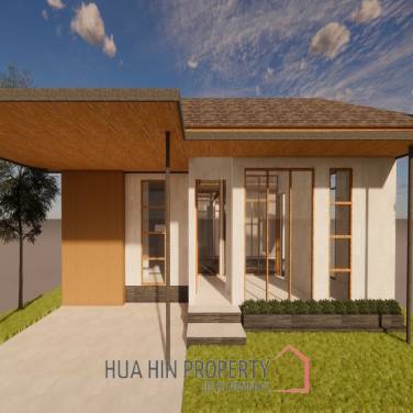 3 bed 3 bath 190.50 SQ.M Ponrada Garden Ville Phase 2