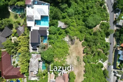 Prime Investment Opportunity, 1050 sqm Land in Umalas
