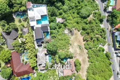 Prime Investment Opportunity, 1050 sqm Land in Umalas