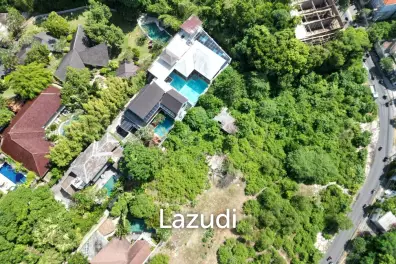Prime Investment Opportunity, 1050 sqm Land in Umalas