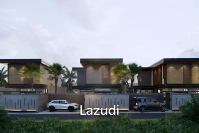 Prime Location: 3 Minutes from Balangan Beach