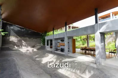Luxury Oasis in Pererenan: Exquisite Bali Villa with Modern Amenities in Prime Location