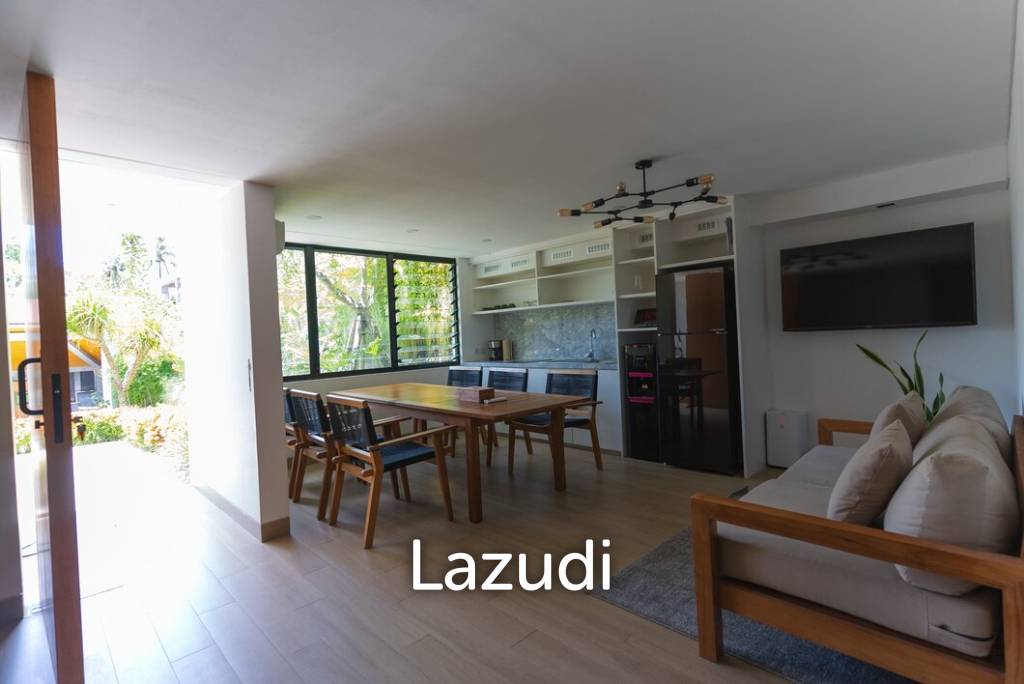 Luxury Oasis in Pererenan: Exquisite Bali Villa with Modern Amenities in Prime Location