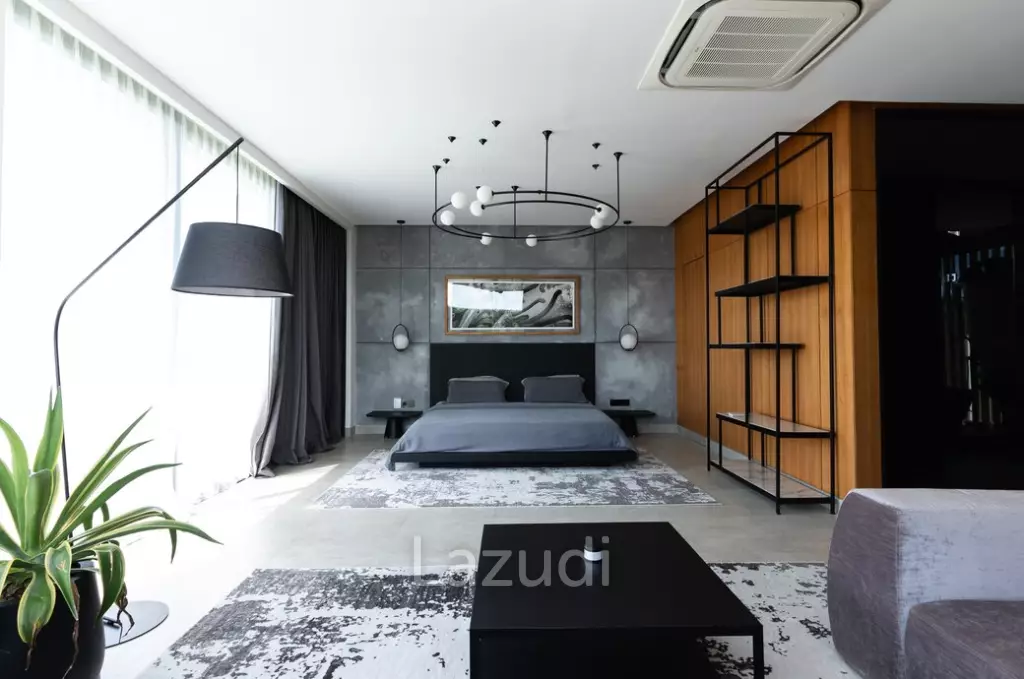 Luxury Oasis in Pererenan: Exquisite Bali Villa with Modern Amenities in Prime Location