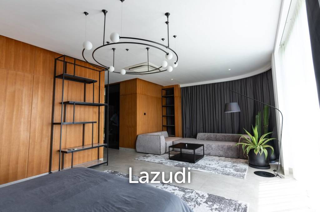 Luxury Oasis in Pererenan: Exquisite Bali Villa with Modern Amenities in Prime Location