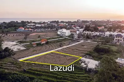 Bali Investment Goldmine: Prime Leasehold Land Near Batu Belig Beach