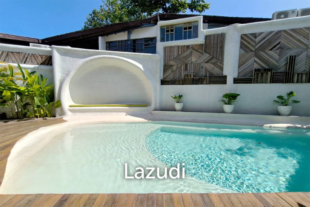 Unparalleled Comfort: Ultimate Investment Leasehold Resort Complex, Just Steps Away from Echo Beach