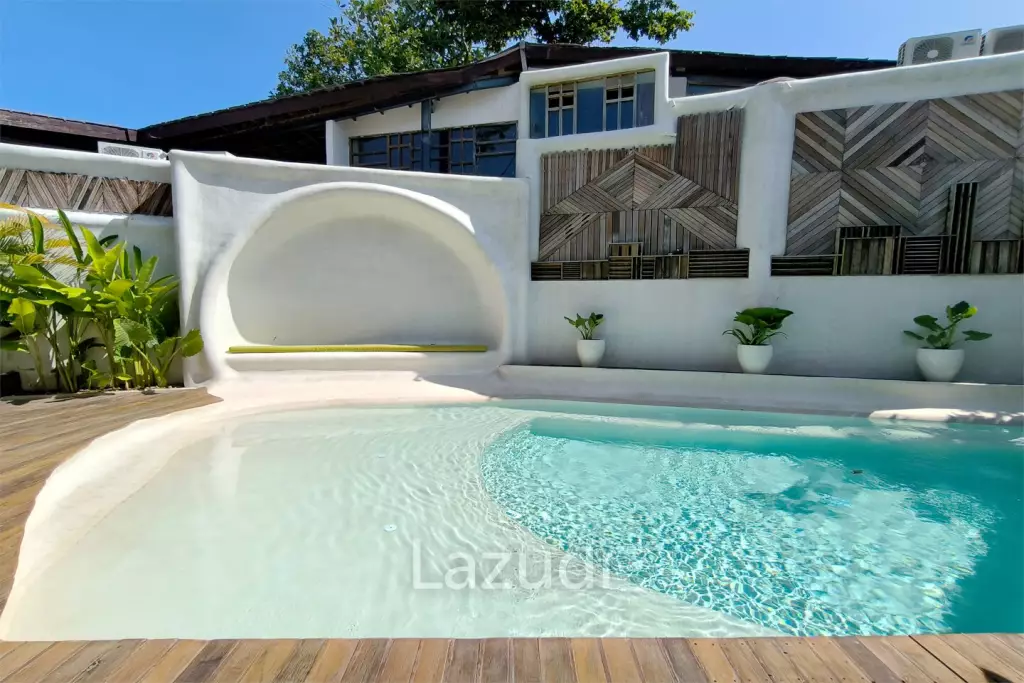 Unparalleled Comfort: Ultimate Investment Leasehold Resort Complex, Just Steps Away from Echo Beach