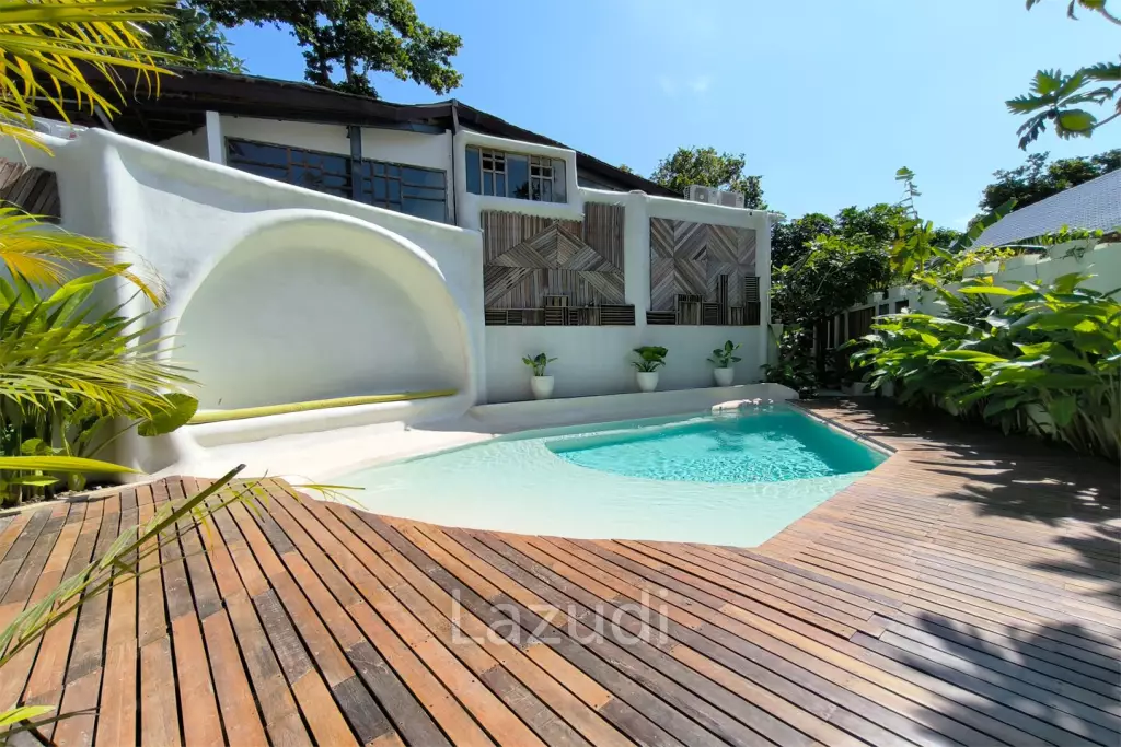 Unparalleled Comfort: Ultimate Investment Leasehold Resort Complex, Just Steps Away from Echo Beach
