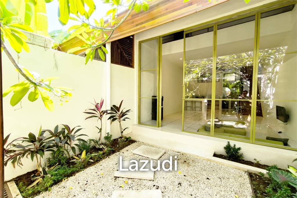 Unparalleled Comfort: Ultimate Investment Leasehold Resort Complex, Just Steps Away from Echo Beach
