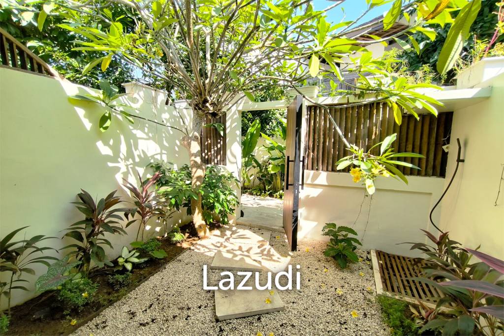 Unparalleled Comfort: Ultimate Investment Leasehold Resort Complex, Just Steps Away from Echo Beach