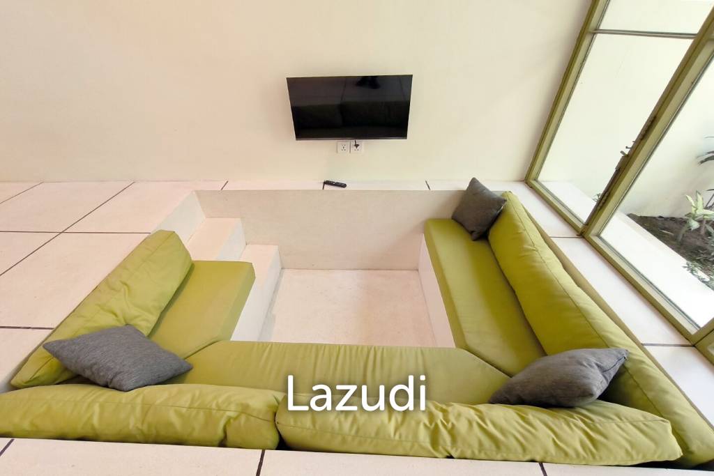 Unparalleled Comfort: Ultimate Investment Leasehold Resort Complex, Just Steps Away from Echo Beach