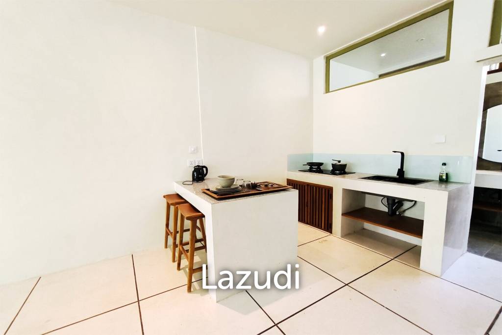 Unparalleled Comfort: Ultimate Investment Leasehold Resort Complex, Just Steps Away from Echo Beach