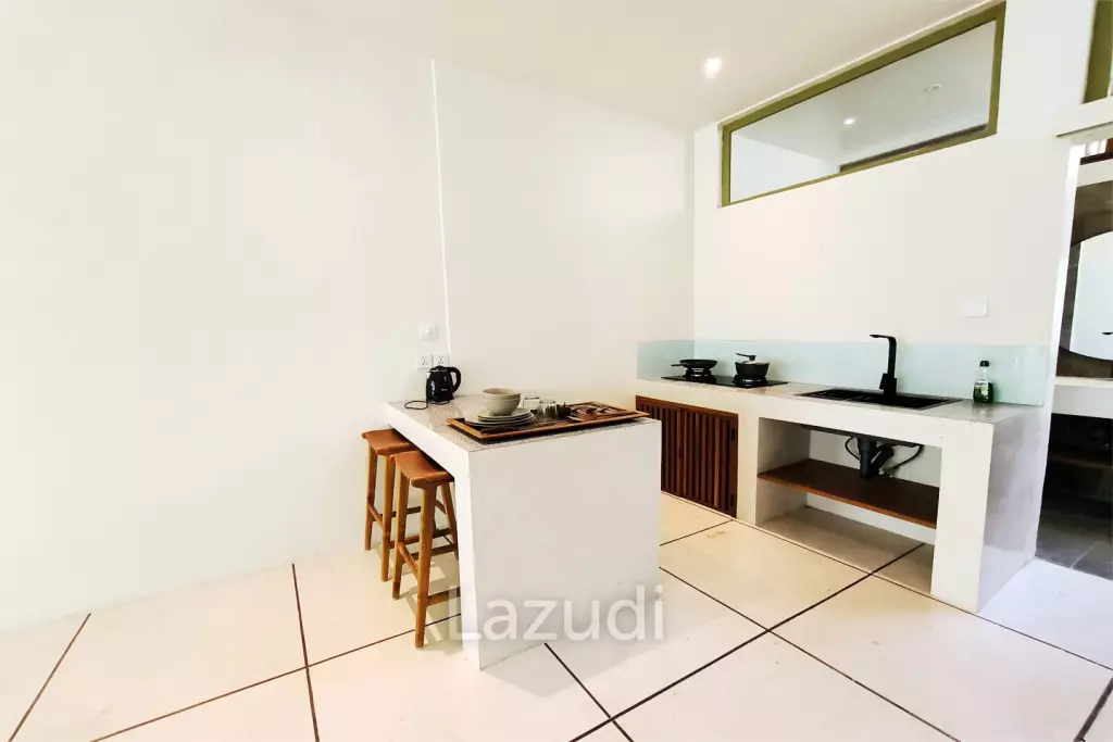 Unparalleled Comfort: Ultimate Investment Leasehold Resort Complex, Just Steps Away from Echo Beach