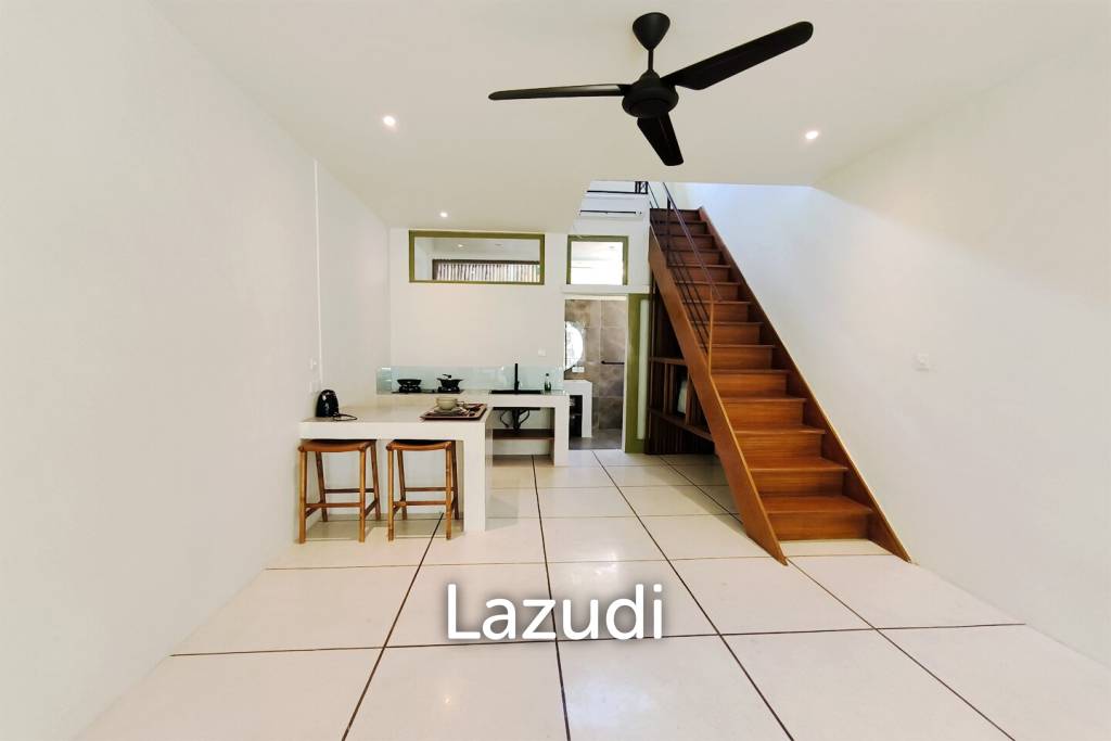 Unparalleled Comfort: Ultimate Investment Leasehold Resort Complex, Just Steps Away from Echo Beach