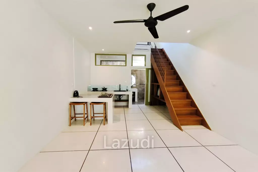 Unparalleled Comfort: Ultimate Investment Leasehold Resort Complex, Just Steps Away from Echo Beach