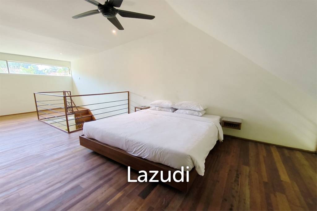 Unparalleled Comfort: Ultimate Investment Leasehold Resort Complex, Just Steps Away from Echo Beach
