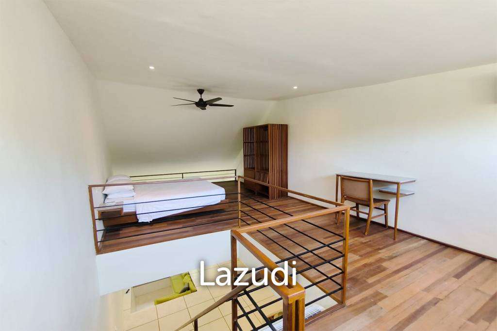 Unparalleled Comfort: Ultimate Investment Leasehold Resort Complex, Just Steps Away from Echo Beach