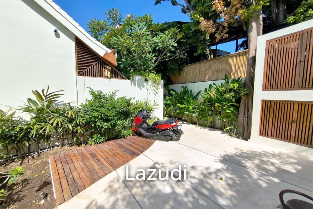 Unparalleled Comfort: Ultimate Investment Leasehold Resort Complex, Just Steps Away from Echo Beach