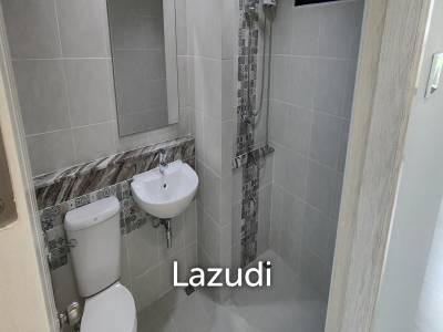 Newly Renovated Retail Space for rent in Bangna