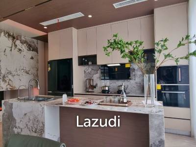 4 Bed 5 Bath 377.18 SQ.M Lavender Villa